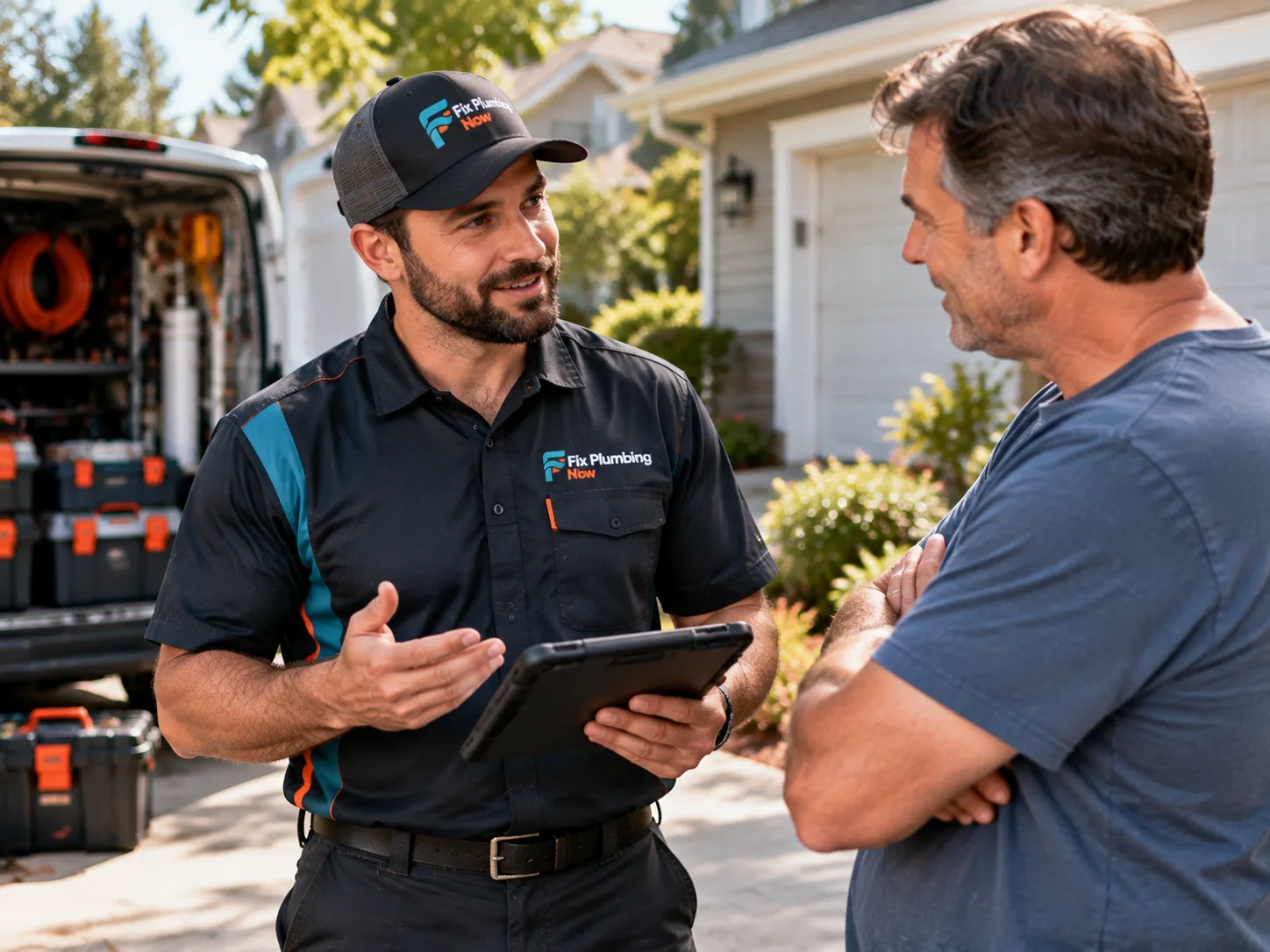 Clogged Drain Service Bensenville, IL FAQs